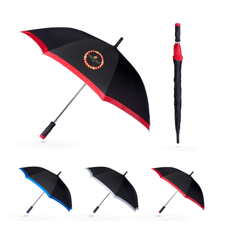 46 Fashion Umbrella with Auto Open