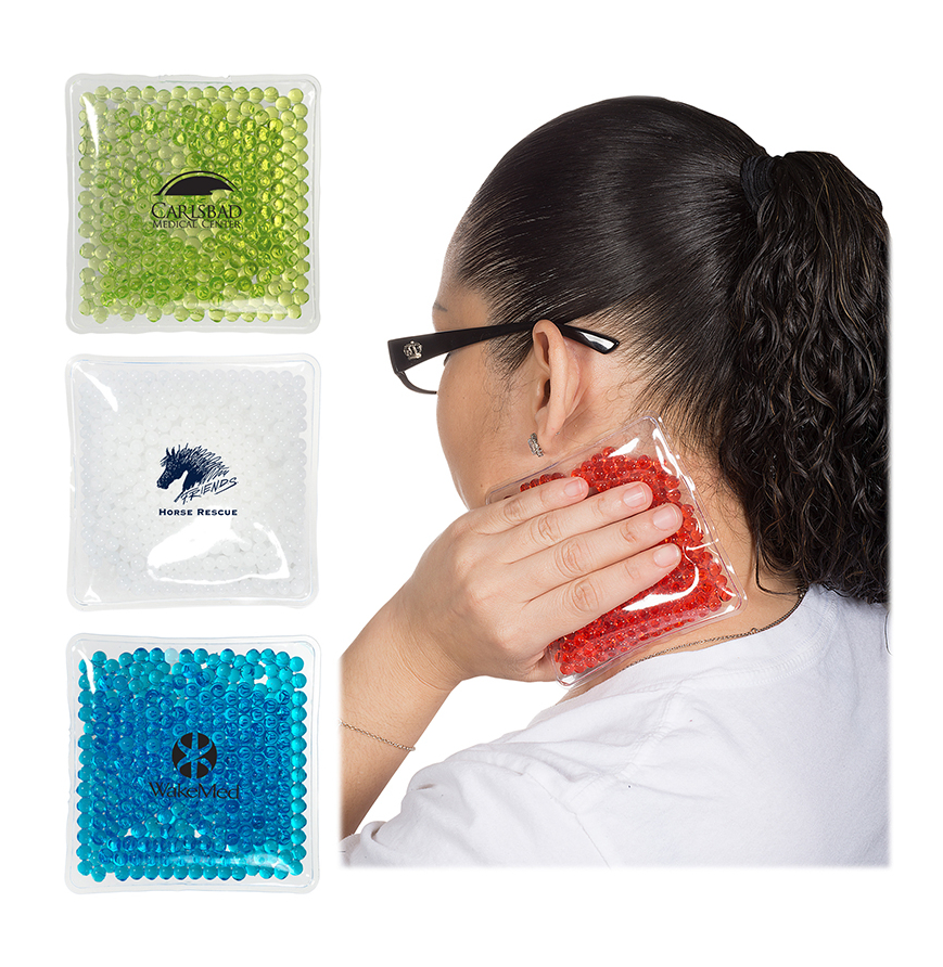 HotCold Gel Pack - Square