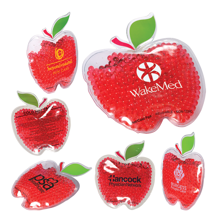 Apple HotCold Gel Pack