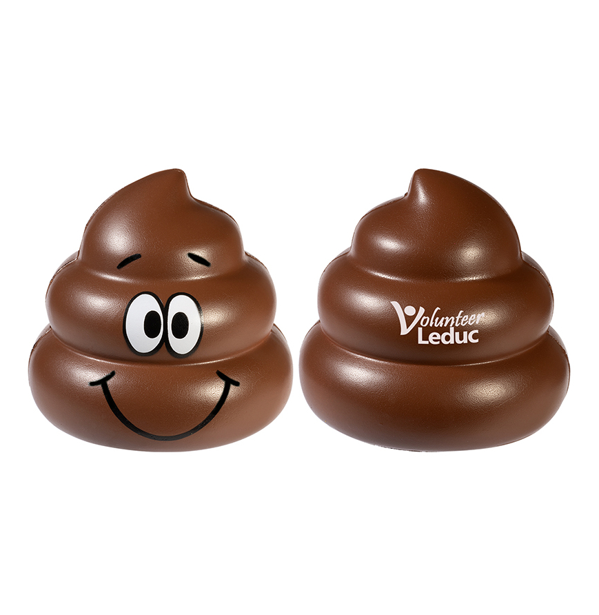Goofy Group Poo Stress Reliever