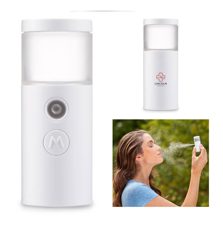 Portable Small Facial Mist Sprayer