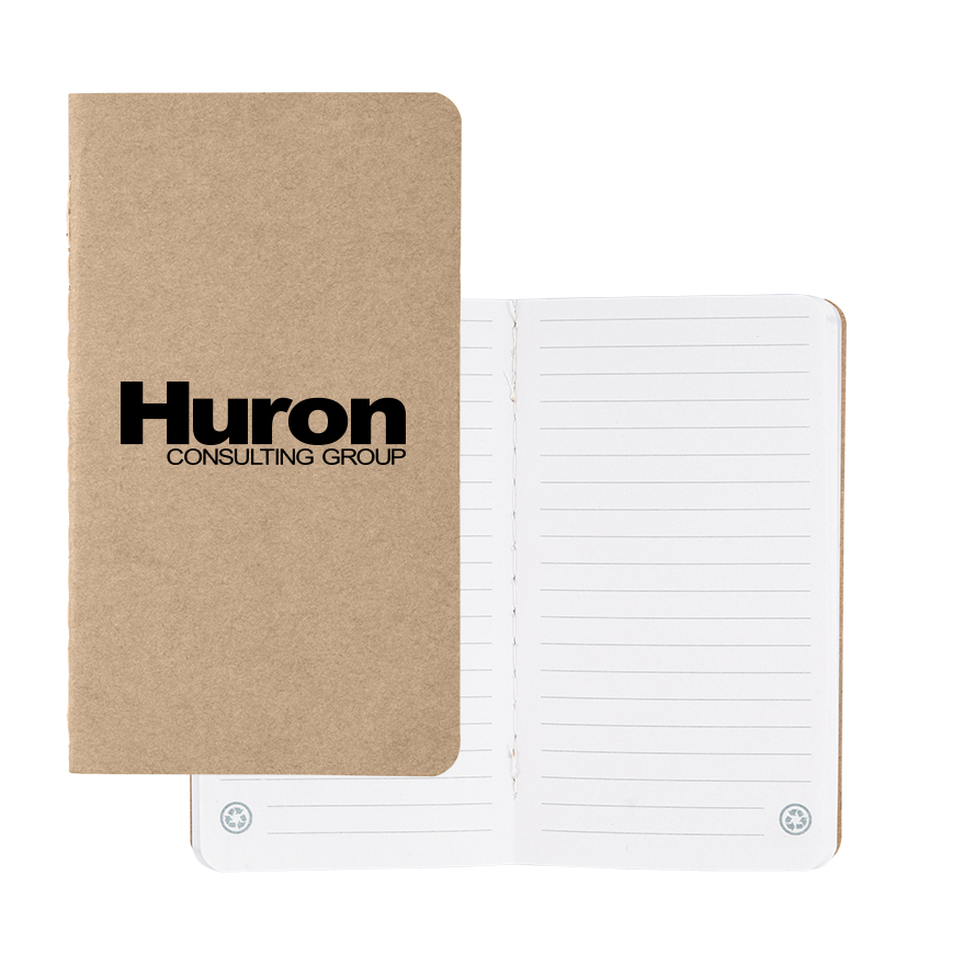 Budget Eco Mini Notebook