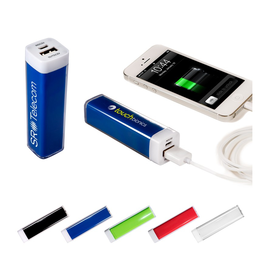 Econo Mobile Charger - UL Certified