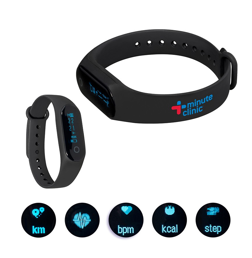 Fitness  Activity Tracker Wristband