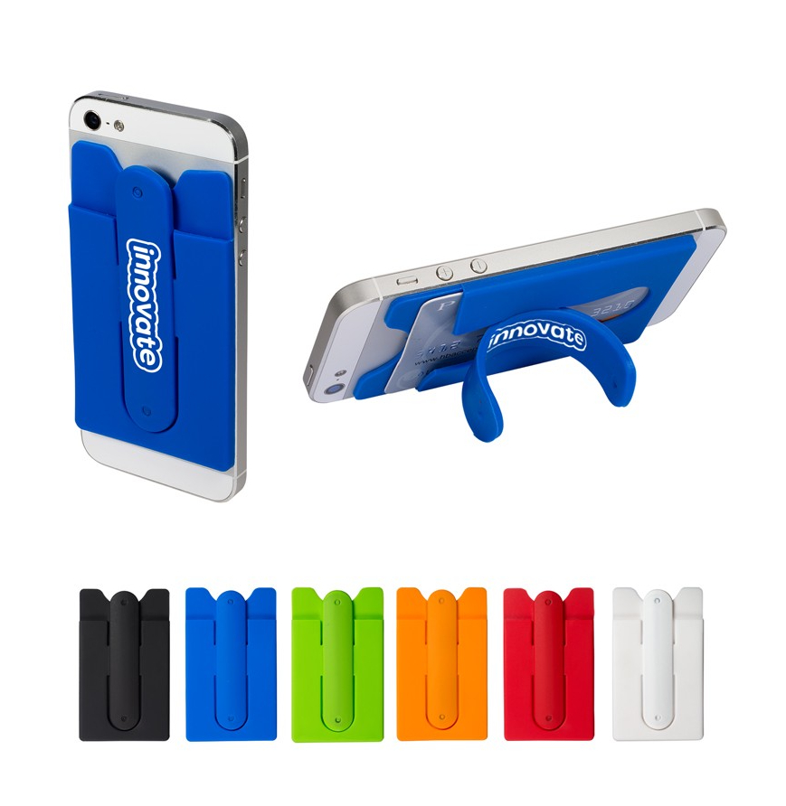 Quik-Snap Mobile Device PocketStand