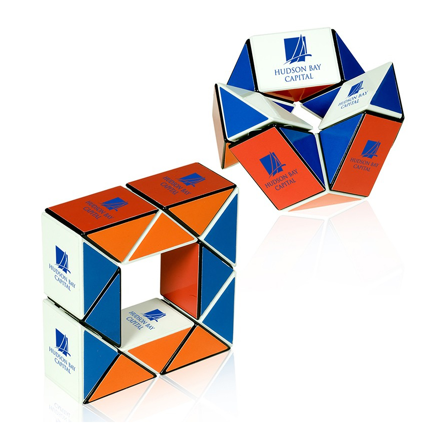 Rubiks Mini Twist-A-Snake
