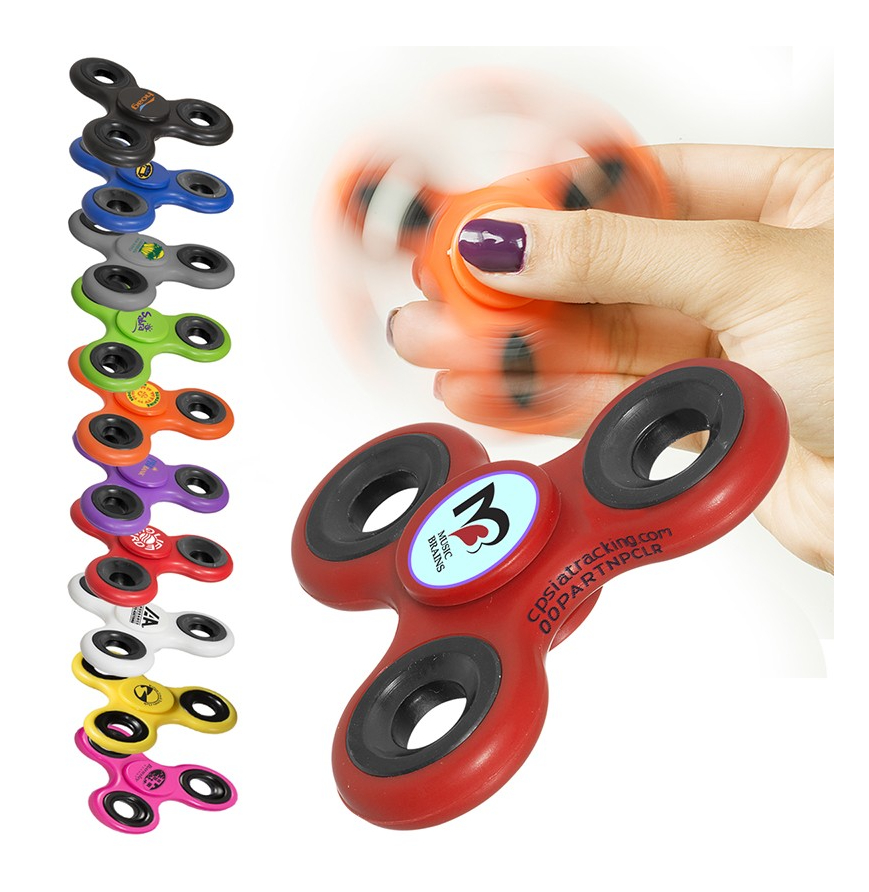 PromoSpinner Turbo-Boost