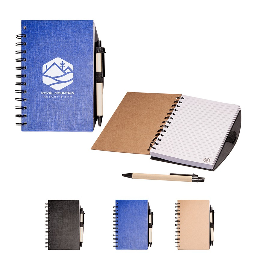 Eco Easy NotebookPen Combo