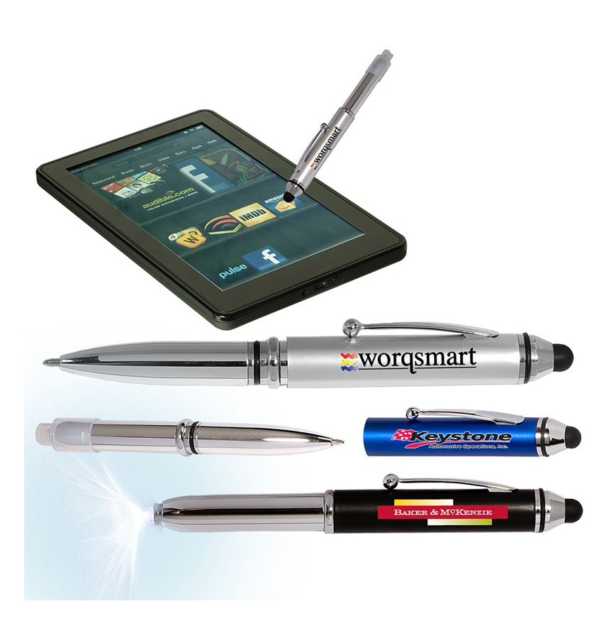 Pen LightStylus for Touchscreen Devices