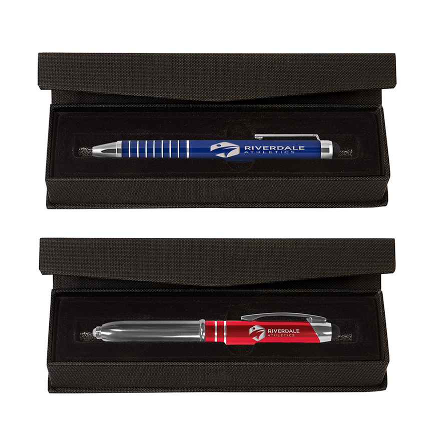 Magnetic Closure Gift Box for Pens