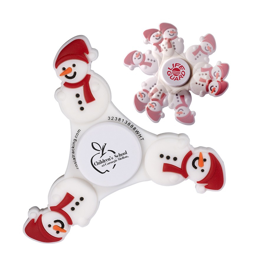 PromoSpinner - Snowman