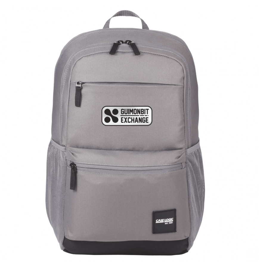 Case Logic Uplink 15quot Computer  Backpack