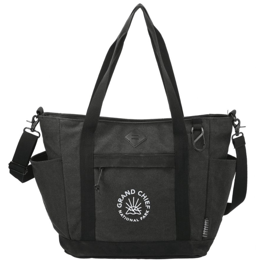 Field amp Co Woodland Tote