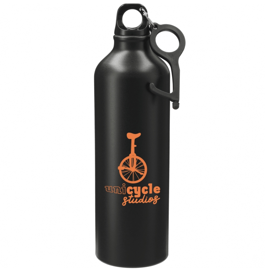 Pacific 26oz Bottle w No Contact Tool