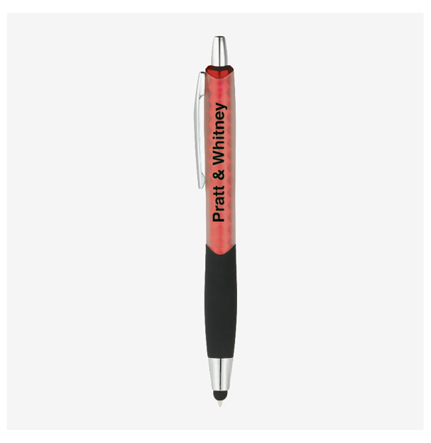 Torino Ballpoint Pen-Stylus