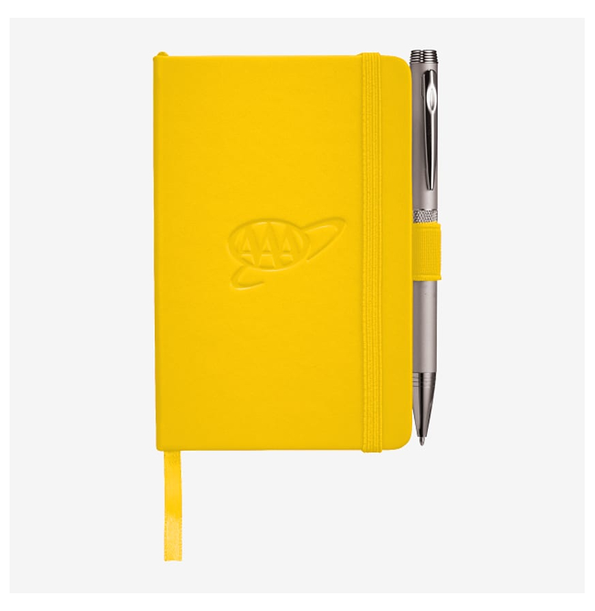 35quot x 55quot Nova Pocket Bound JournalBook174