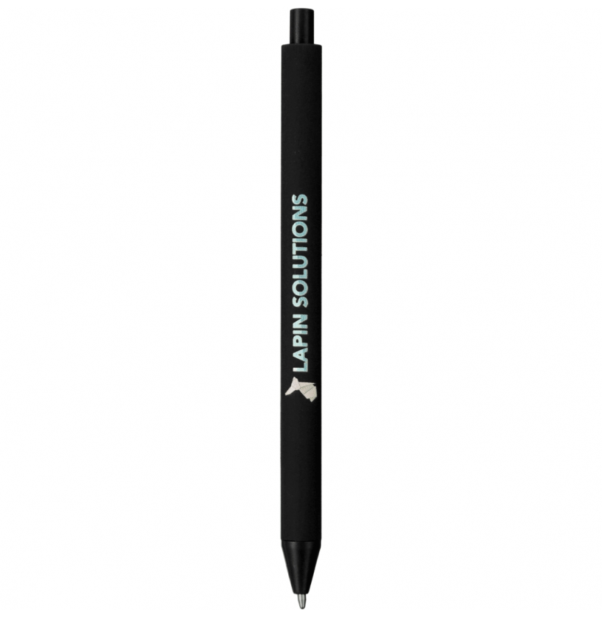FUNCTION Soft Touch Quick-Dry Gel Ballpoint
