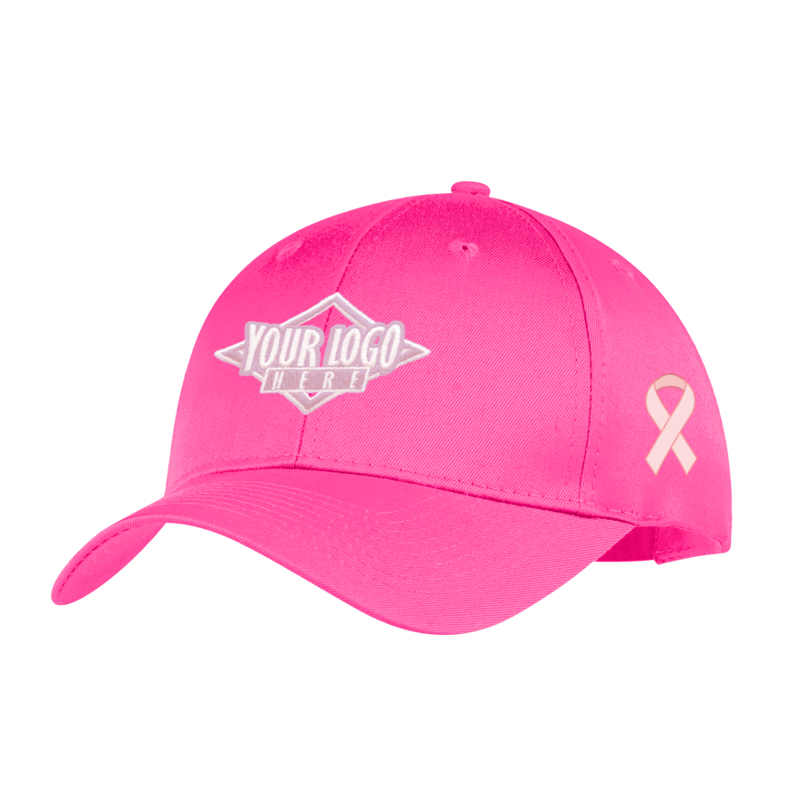 Pink Ace Best Selling Adjustable Cap