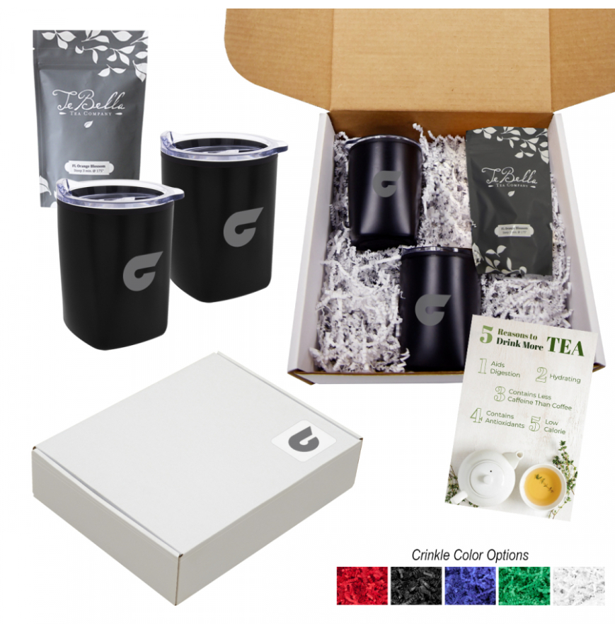 TeBella Gift Set For Two