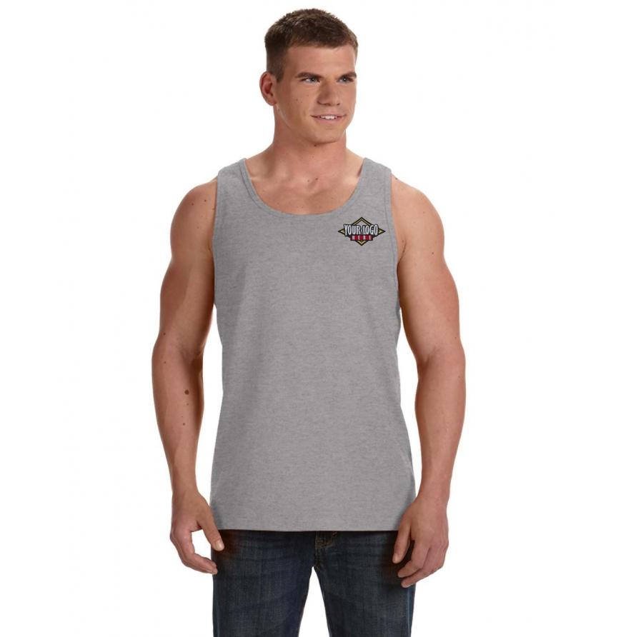 Fruit of the Loom Adult 5 oz HD Cotton Tank