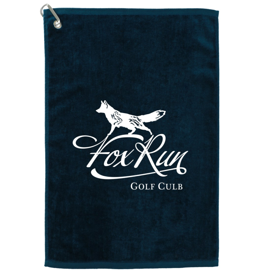 35 lbdoz 16x25in Terry Golf Towel