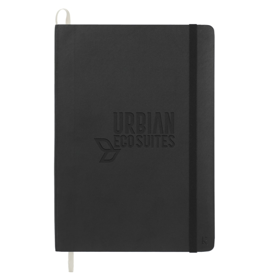 Karst 55quot x 85quot Stone Soft Bound Notebook