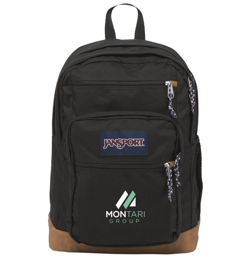 JanSport Cool Student 15quot Computer Backpack