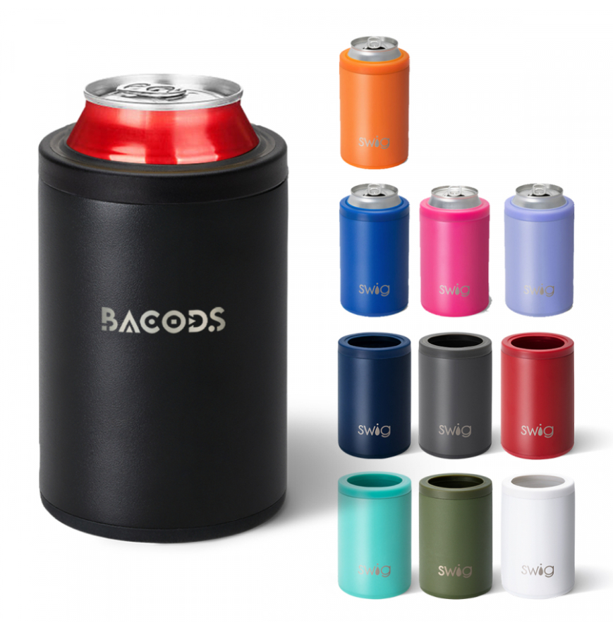 12 Oz Swig Life Can Cooler