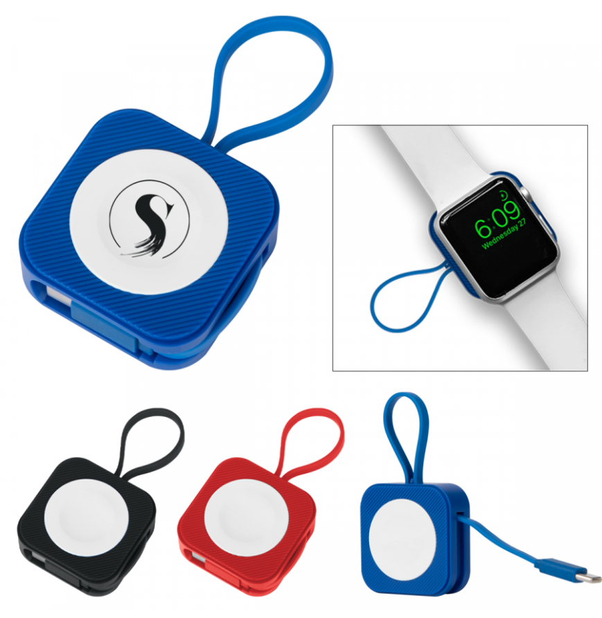 Smart Watch  Phone Charger