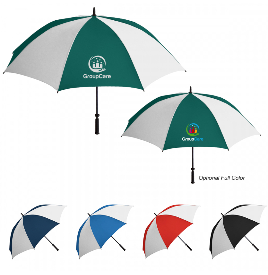 62 Arc Haas-Jordan Pro-Line Umbrella