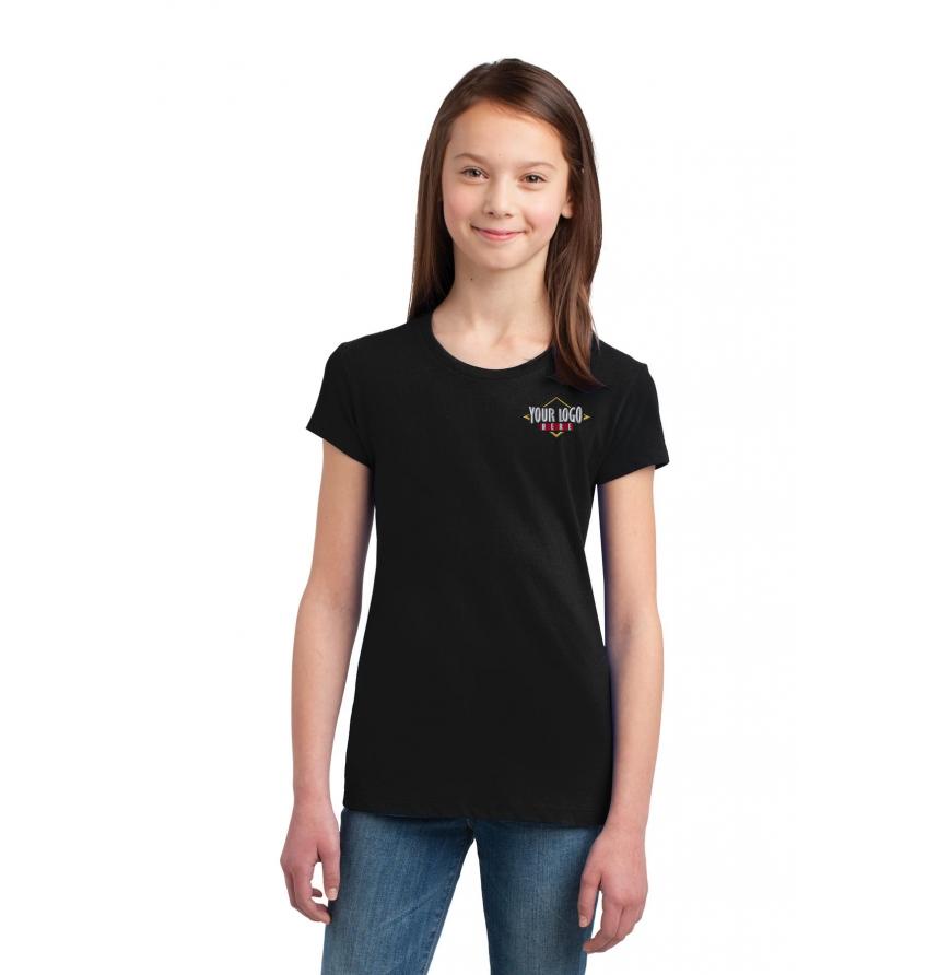 District Girls The Concert Tee