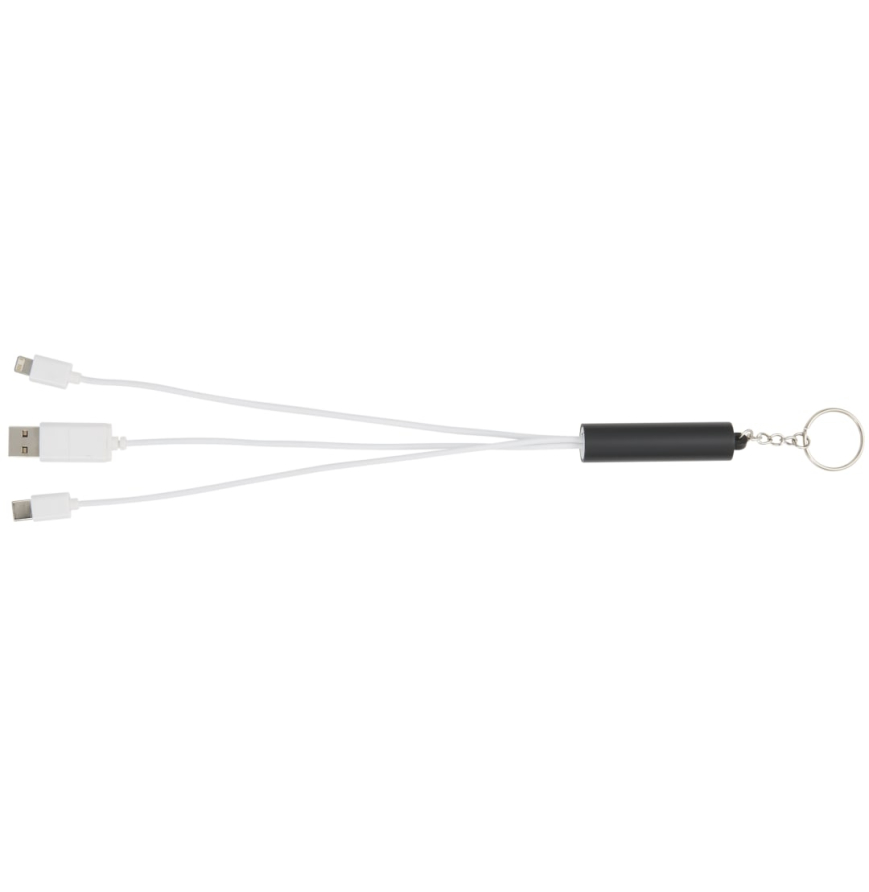 Route Light Up Logo 5-in-1 Cable
