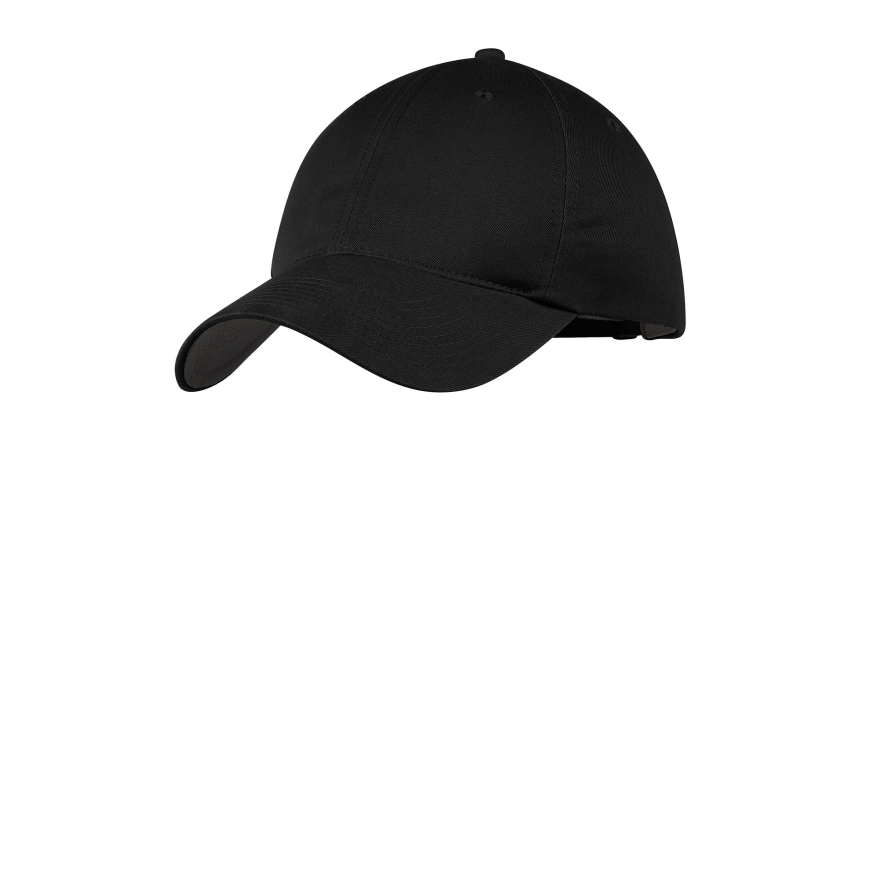 Nike Unstructured CottonPoly Twill Cap