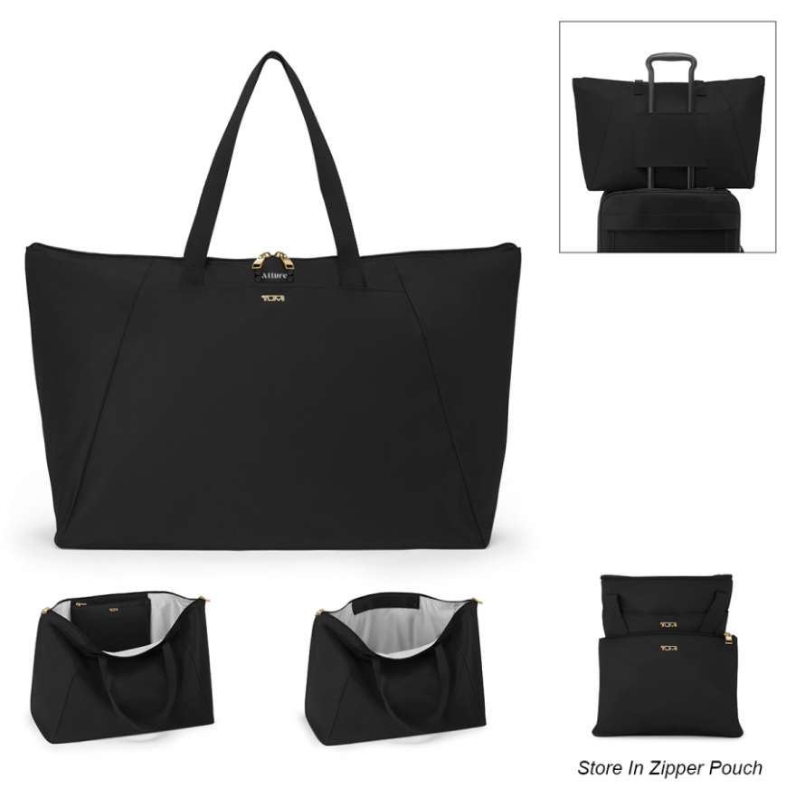 Tumi Corporate Collection Just In Case Tote Bag