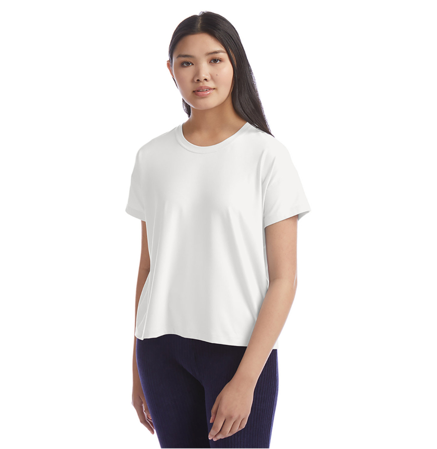 Ladies Relaxed Essential T-Shirt