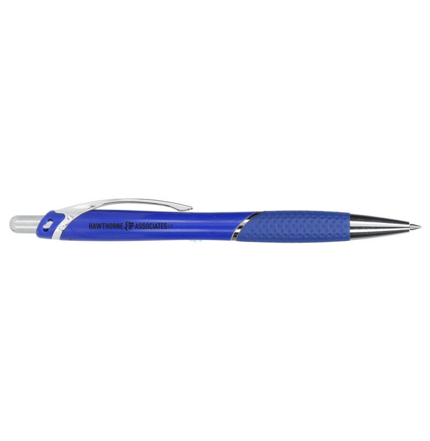 Pivot Recycled ABS Gel Pen