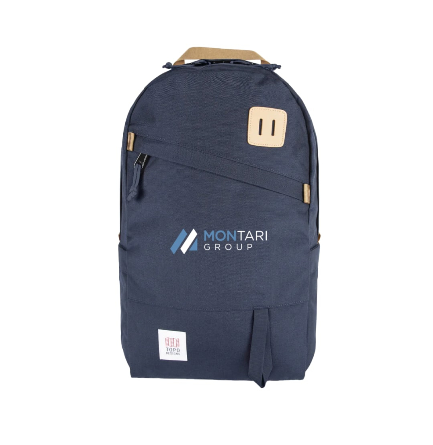 Topo Designs Recycled Classic 15quot Laptop Daypack