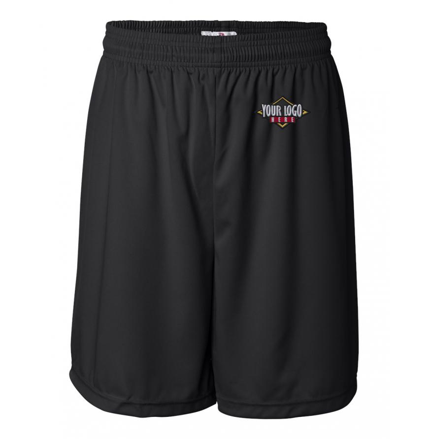 Badger B-Core 7 Shorts
