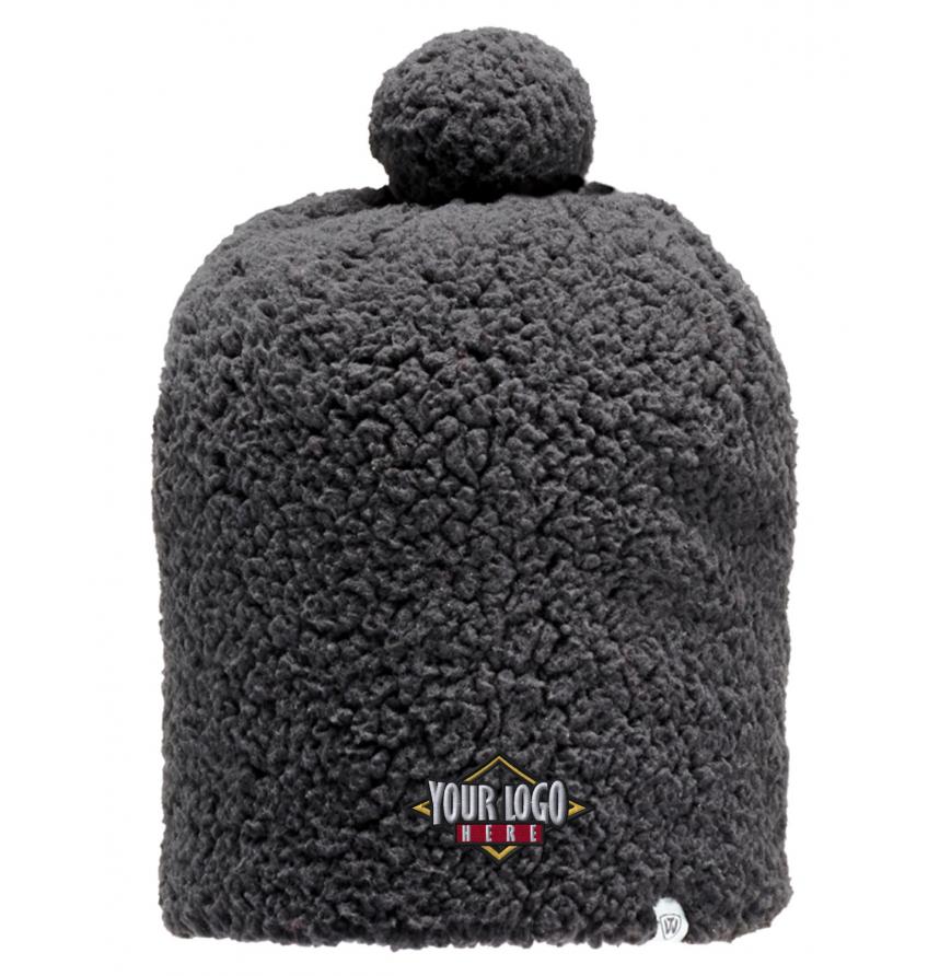 Top Of The World Epic Sherpa Knit Hat