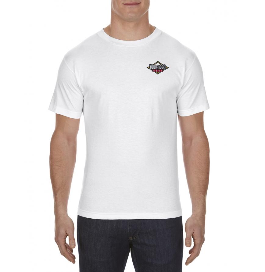 Adult 60 oz 100 Cotton T-Shirt