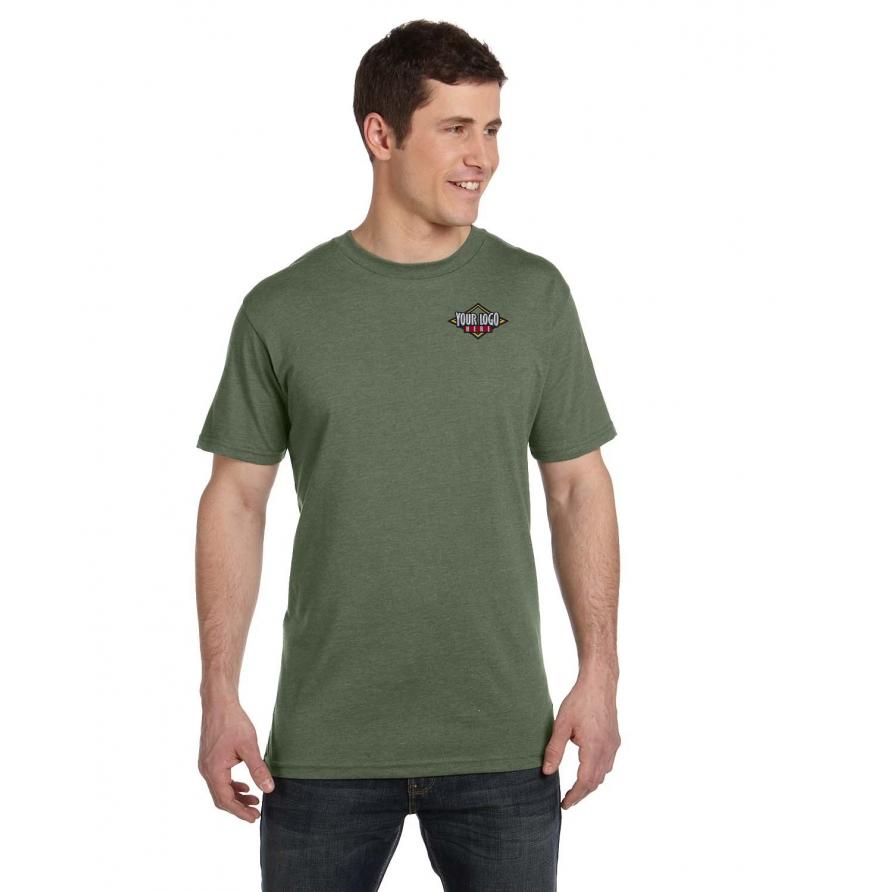 econscious Mens  425 oz Blended Eco T-Shirt