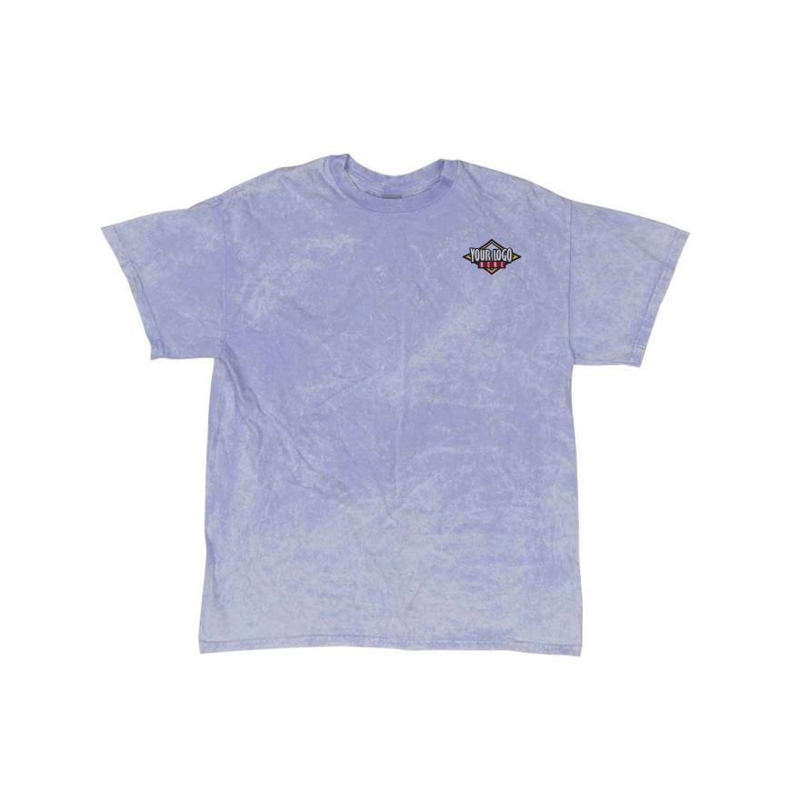 Youth Mineral Wash T-Shirt
