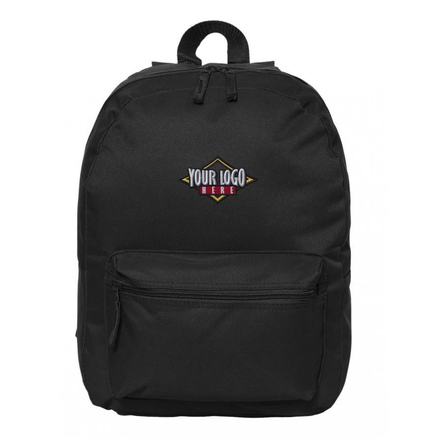  Liberty Bags 16 Basic Backpack