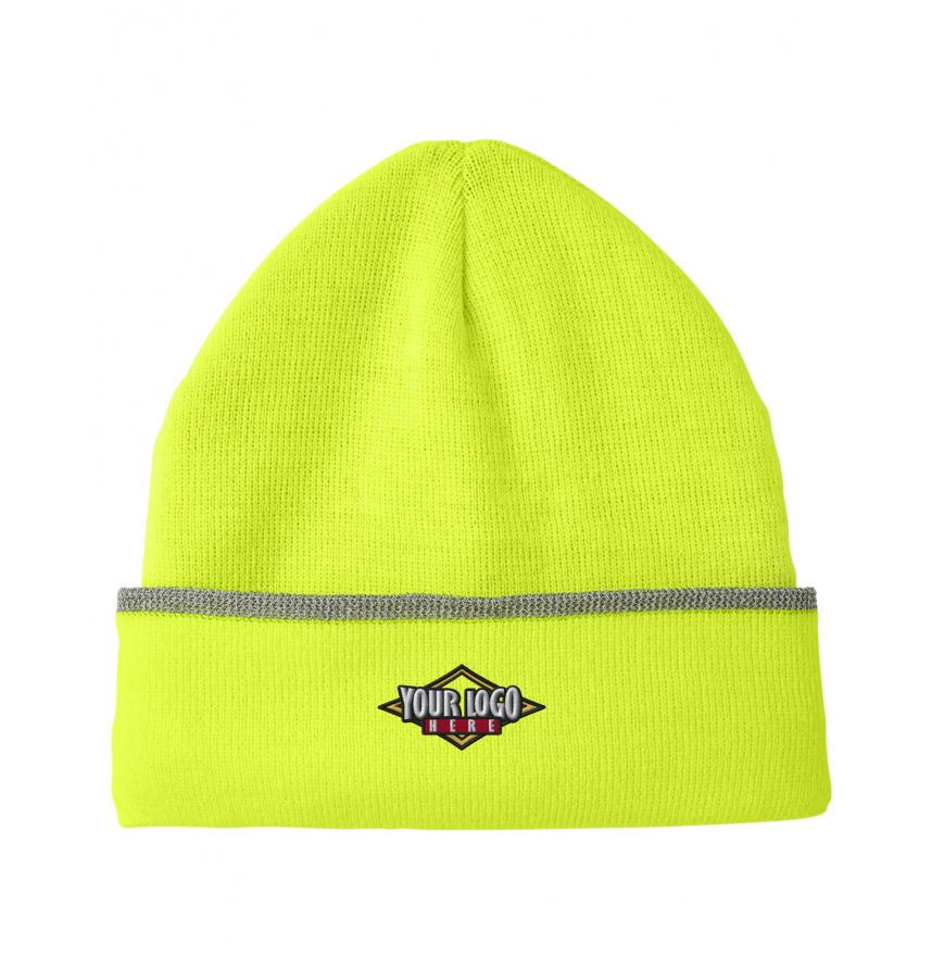 ClimaBloc Lined Reflective Beanie