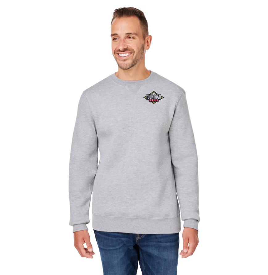 Unisex Premium Fleece Sweatshirt