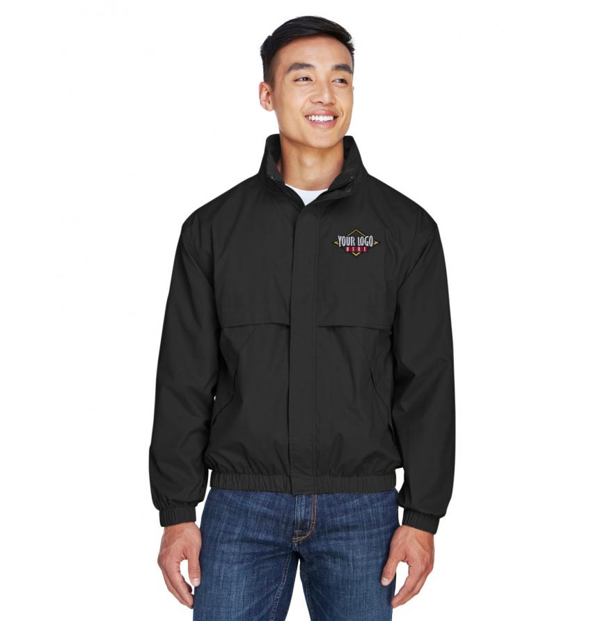 Mens Clubhouse Jacket