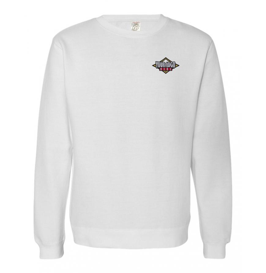 Independent Trading Co Midweight Sweatshirt