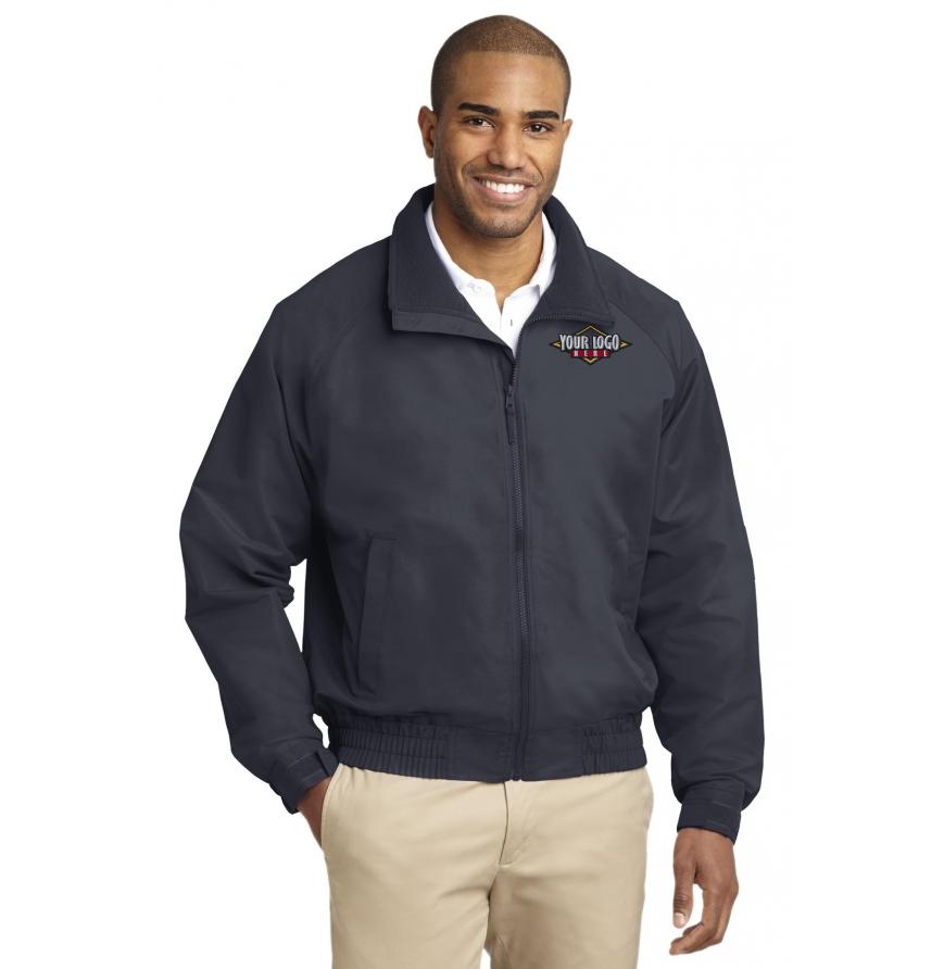 Port Authority Tall Lightweight Charger Jacket