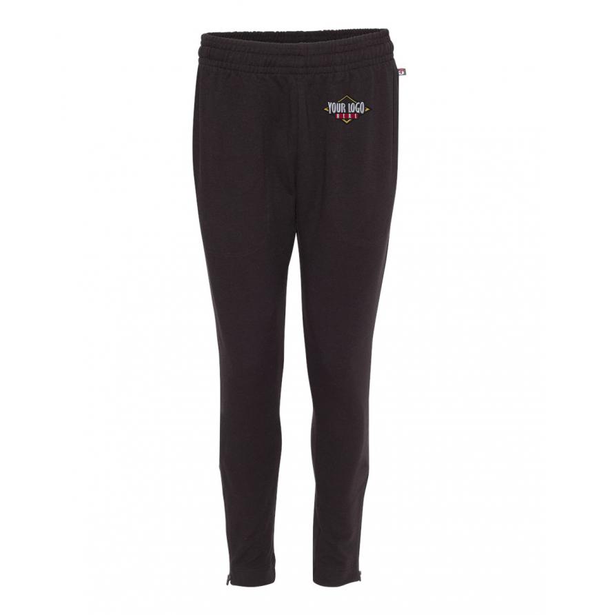 Badger FitFlex French Terry Sweatpants - 1070