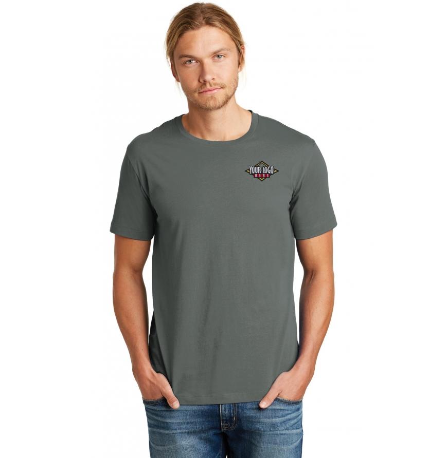 Alternative Heirloom Crew T-Shirt